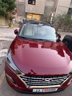 هيونداي توسان